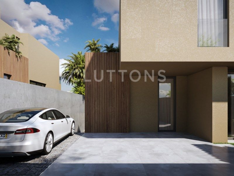 maison 8 Pièces en vente sur Sintra (2710)