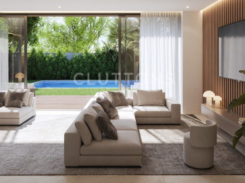 maison 8 Pièces en vente sur Sintra (2710)