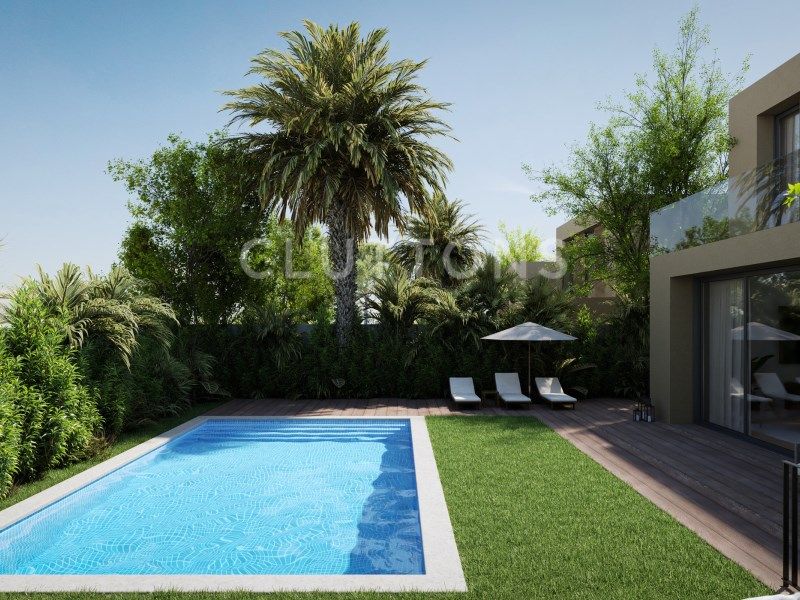 maison 8 Pièces en vente sur Sintra (2710)