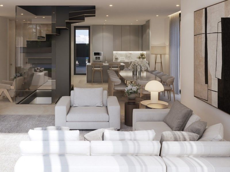 house 8 Rooms for sale on Sintra (2710)