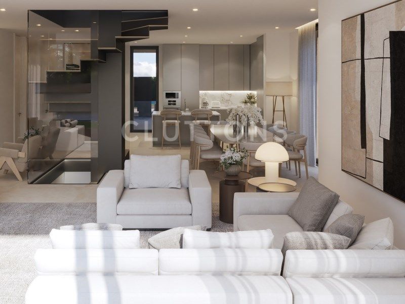 maison 8 Pièces en vente sur Sintra (2710)