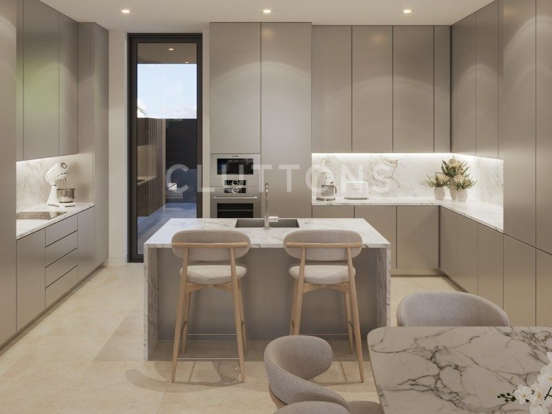 maison 8 Pièces en vente sur Sintra (2710)