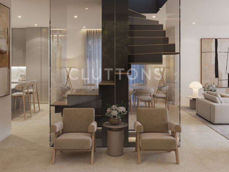 maison 8 Pièces en vente sur Sintra (2710)