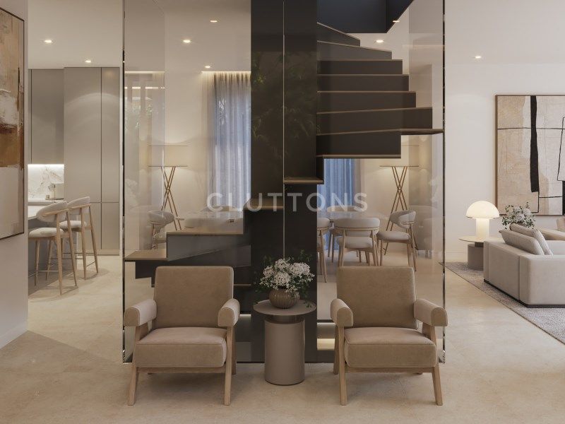 house 8 Rooms for sale on Sintra (2710)