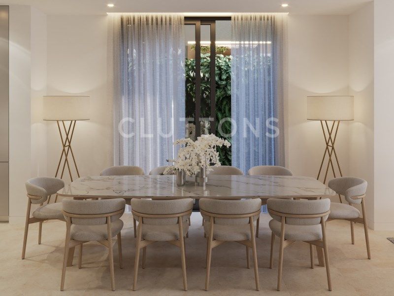 maison 8 Pièces en vente sur Sintra (2710)