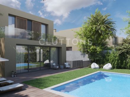 Sale House Sintra 8&nbsp;Rooms