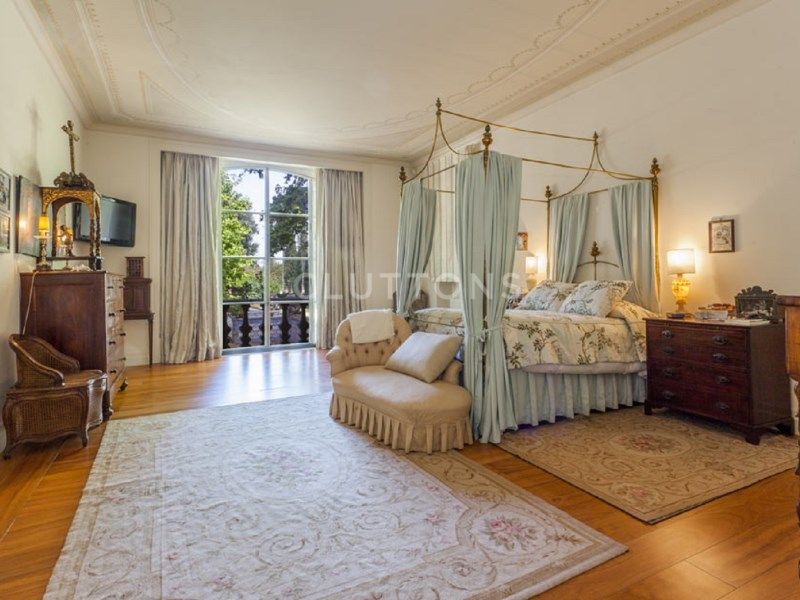 château 19 Pièces en vente sur Lisboa (1600)