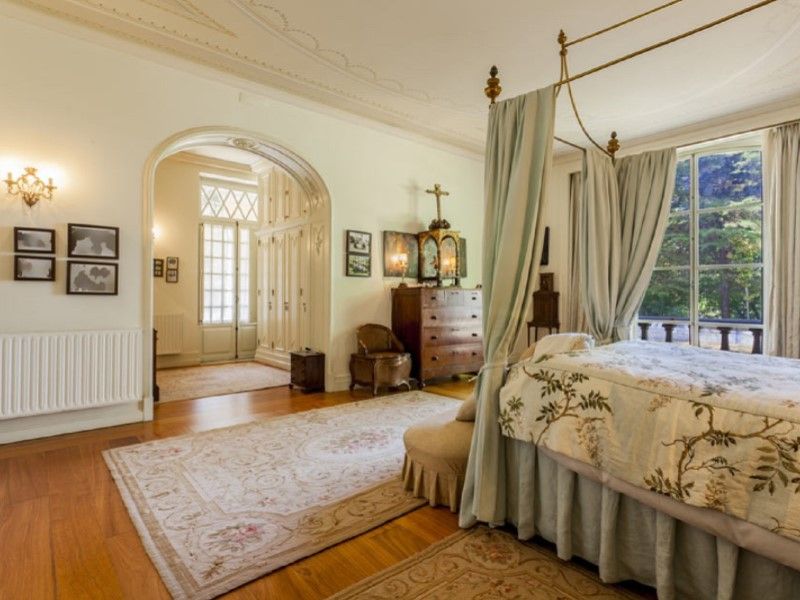 château 19 Pièces en vente sur Lisboa (1600)