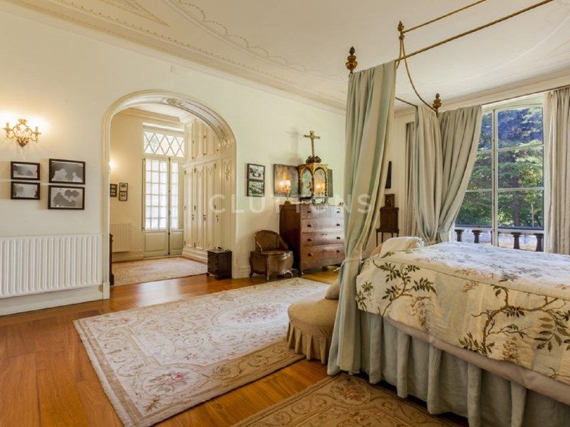 château 19 Pièces en vente sur Lisboa (1600)