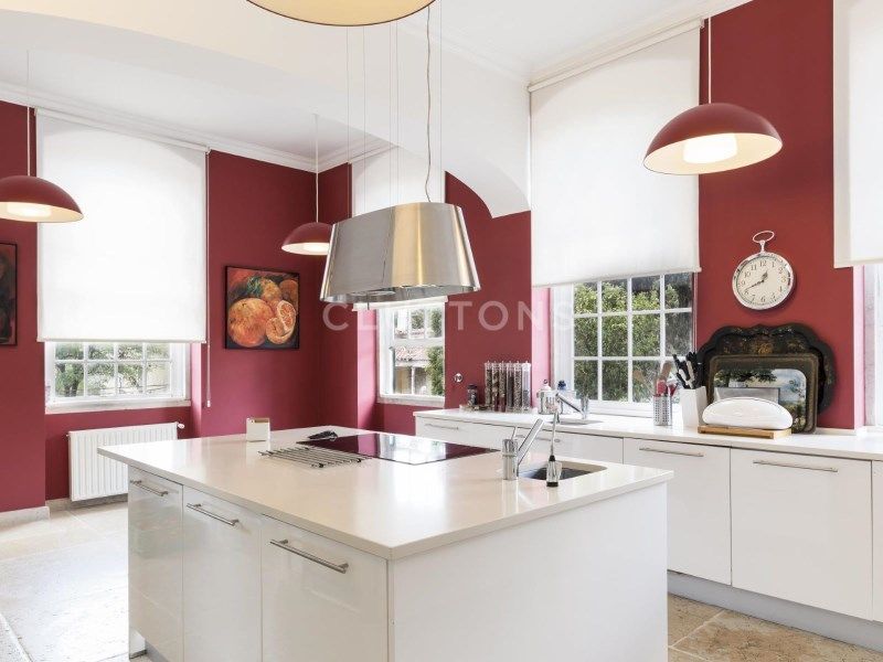 château 19 Pièces en vente sur Lisboa (1600)