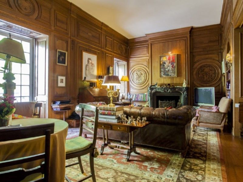 château 19 Pièces en vente sur Lisboa (1600)