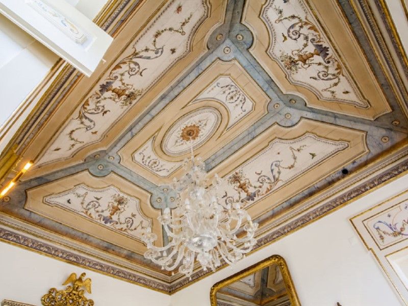 château 19 Pièces en vente sur Lisboa (1600)