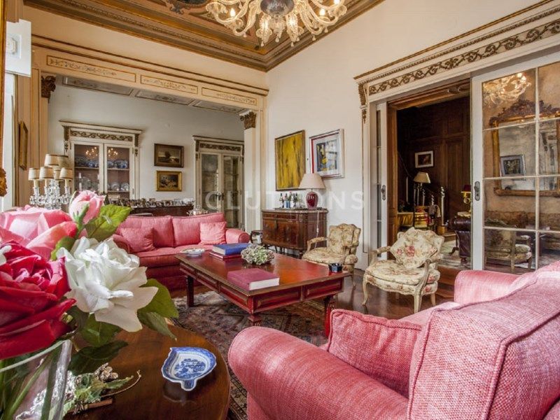 château 19 Pièces en vente sur Lisboa (1600)