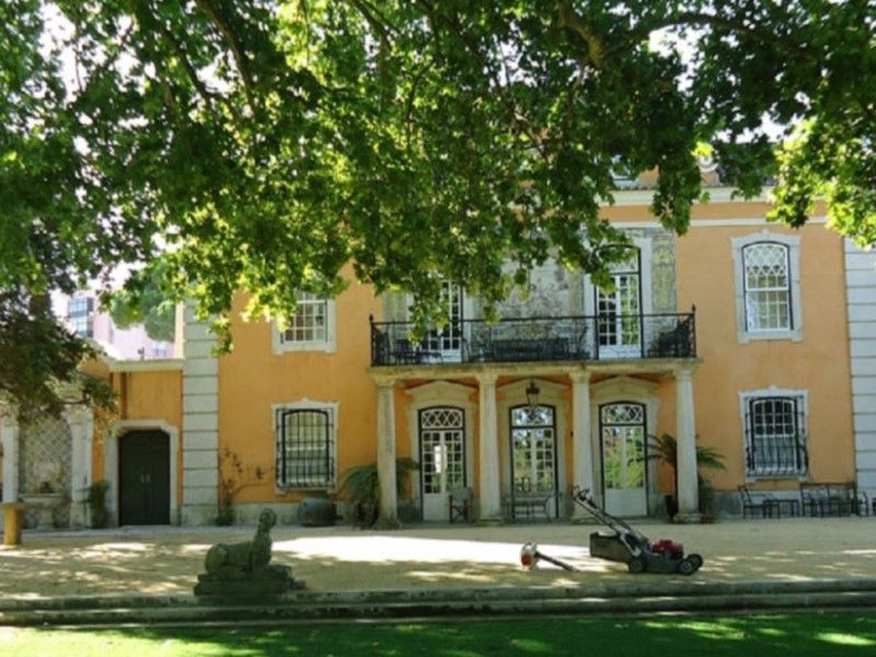 château 19 Pièces en vente sur Lisboa (1600)