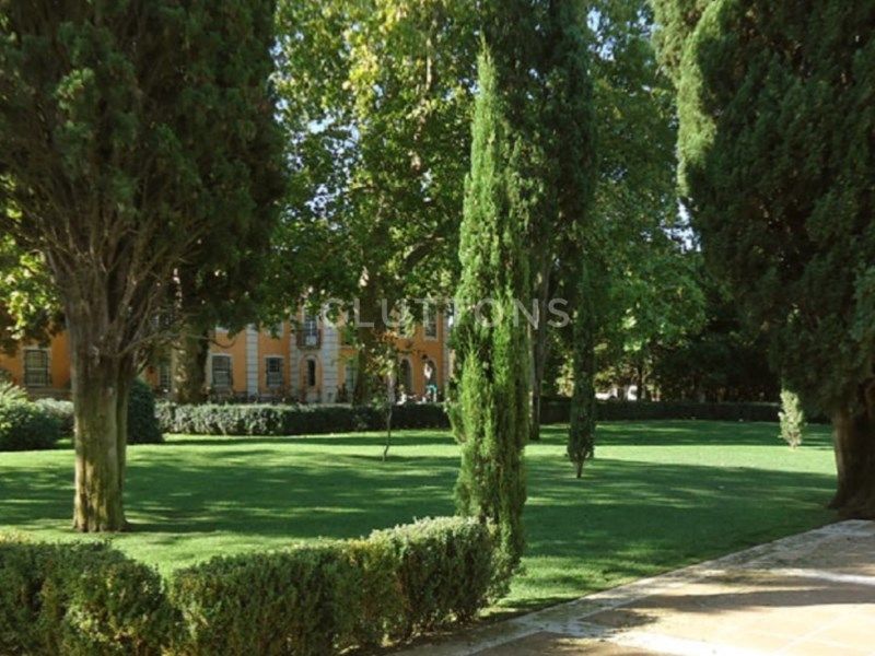 château 19 Pièces en vente sur Lisboa (1600)