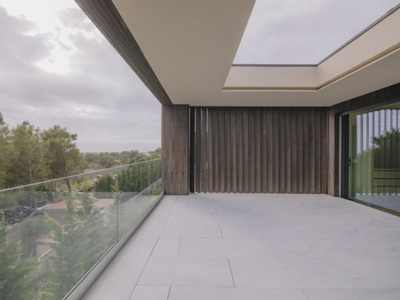 house 10 Rooms for sale on Cascais (2755)