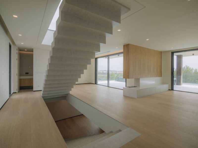 house 10 Rooms for sale on Cascais (2755)