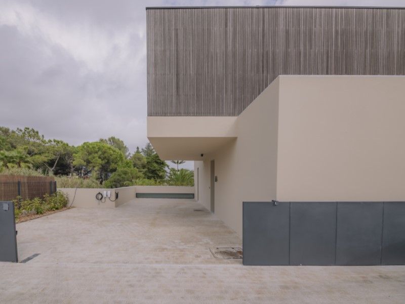 house 10 Rooms for sale on Cascais (2755)