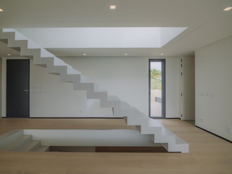 house 10 Rooms for sale on Cascais (2755)