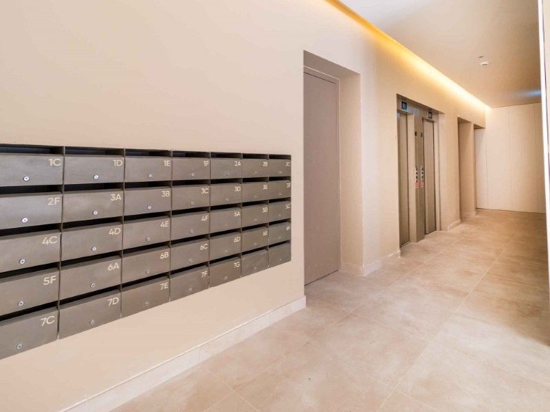 apartment 5 Rooms for sale on Lisboa (1800)