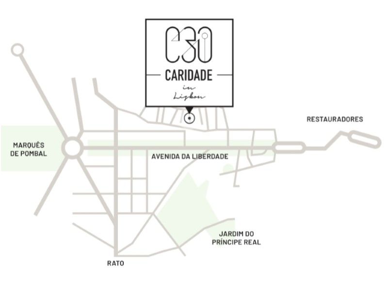 apartment 4 Rooms for sale on Lisboa (1150)