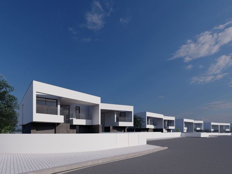 maison 9 Pièces en vente sur Lagos (8600)