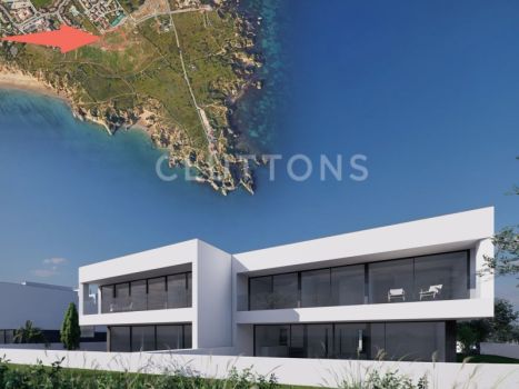 Vente Maison Lagos 9&nbsp;Pièces