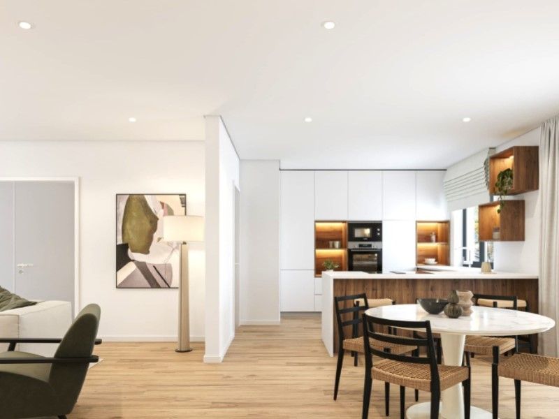 Sale House Cascais 7 Rooms