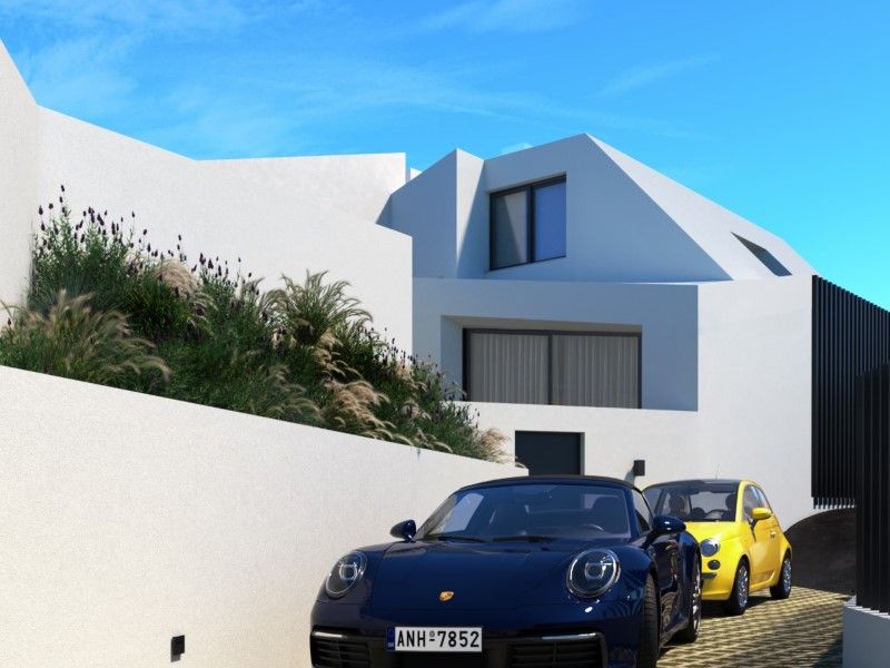 maison 8 Pièces en vente sur Cascais (2755)