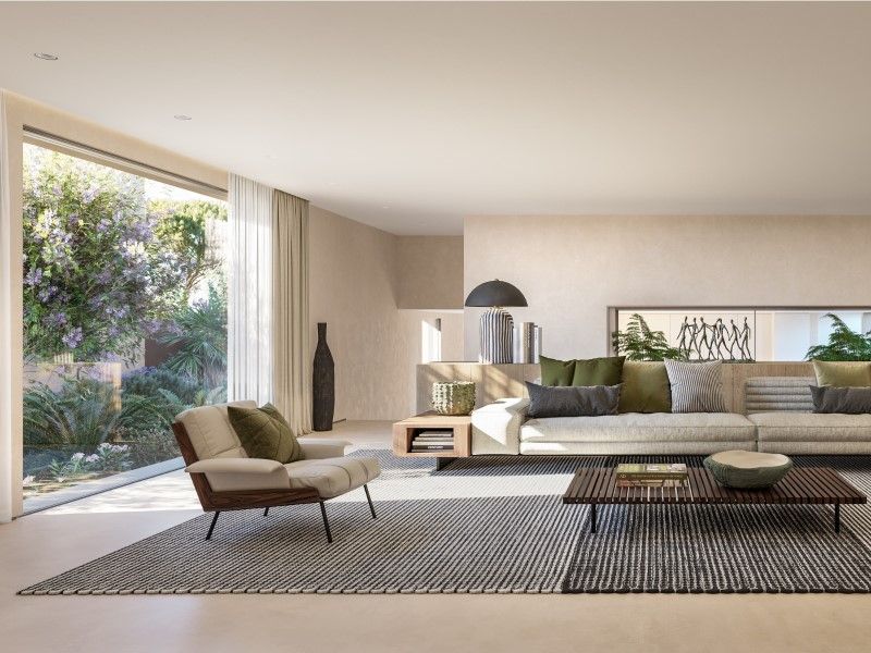 maison 8 Pièces en vente sur Cascais (2755)