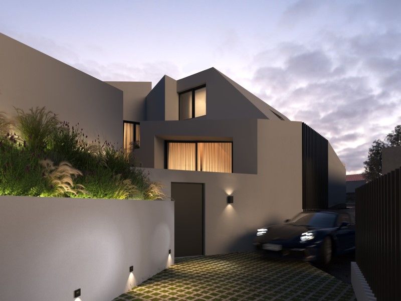 maison 8 Pièces en vente sur Cascais (2755)