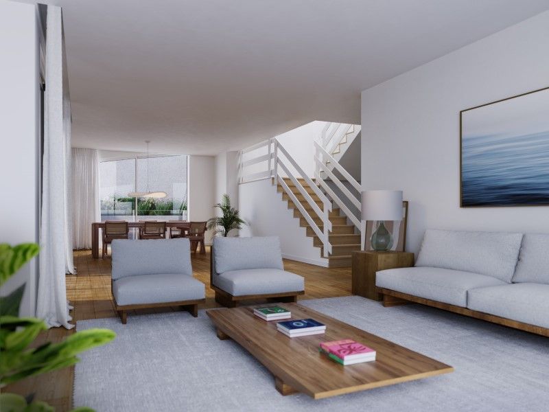 maison 8 Pièces en vente sur Cascais (2755)