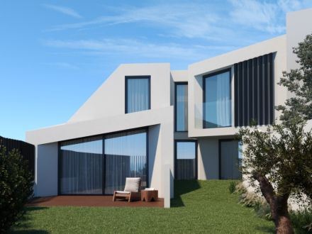 Vente Maison Cascais 8 Pièces