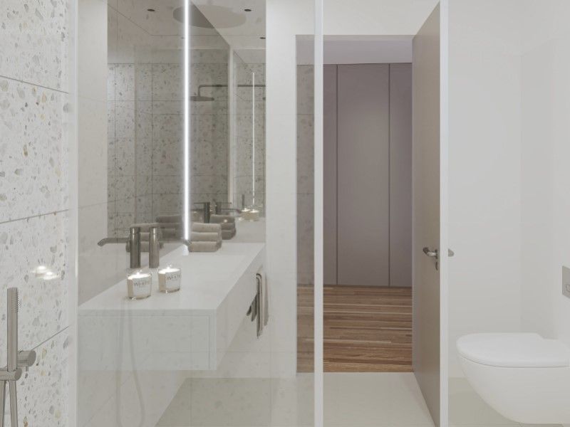 apartment 4 Rooms for sale on Lisboa (1150)