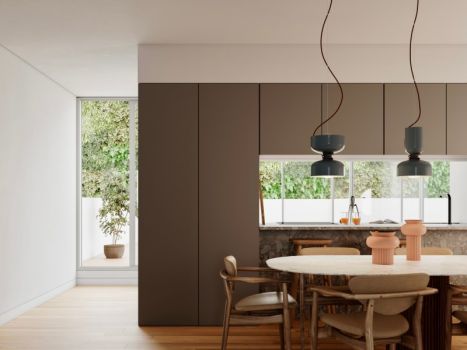 Sale Apartment Lisboa 5 Rooms