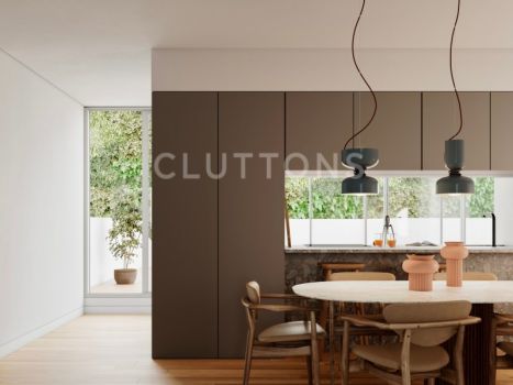 Sale Apartment Lisboa 5&nbsp;Rooms