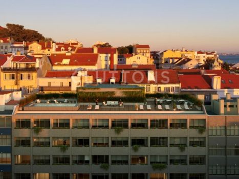 Vente Appartement Lisboa 5&nbsp;Pièces