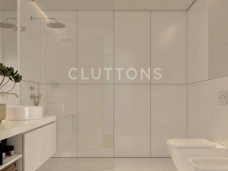 apartment 5 Rooms for sale on Lisboa (1350)