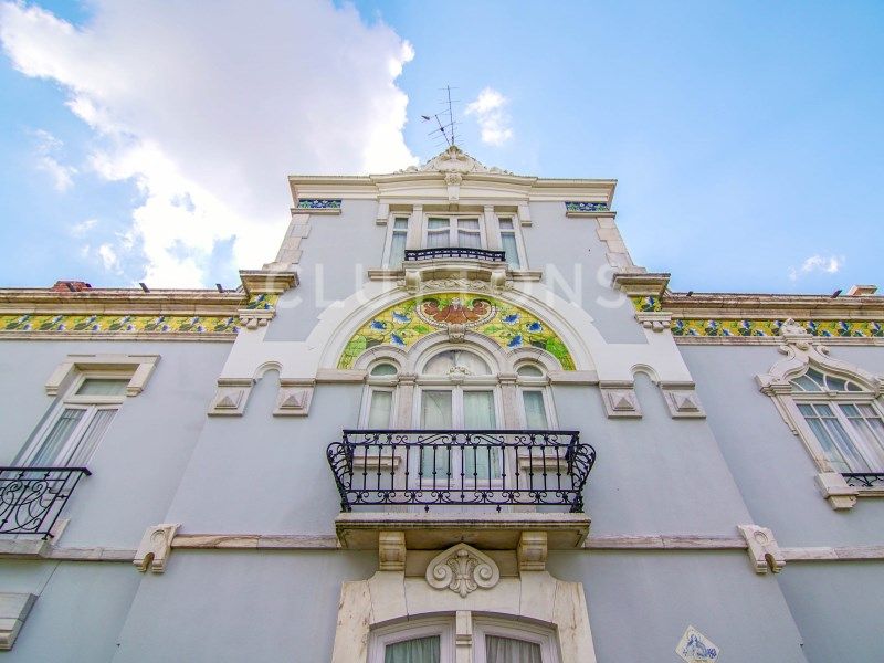 house 11 Rooms for sale on Estremoz (7100)