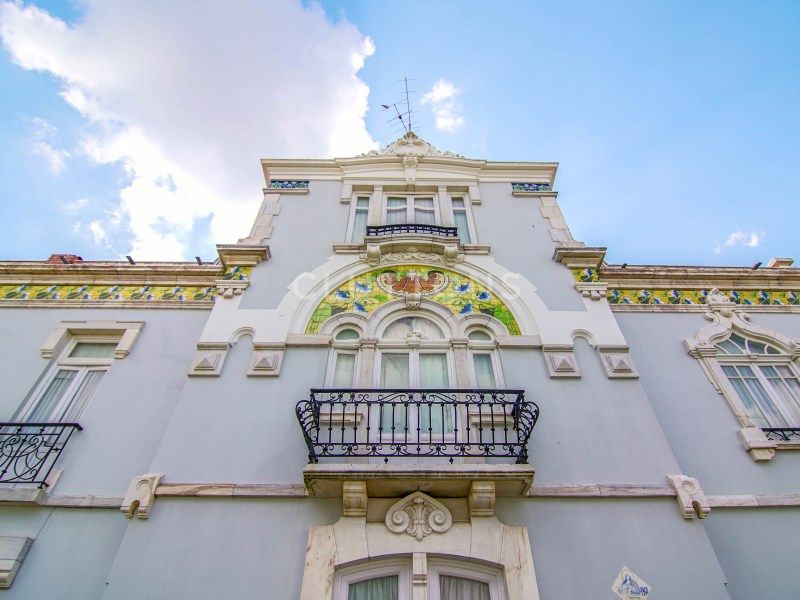 maison 11 Pièces en vente sur Estremoz (7100)