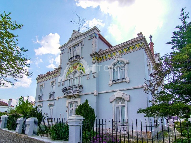 maison 11 Pièces en vente sur Estremoz (7100)
