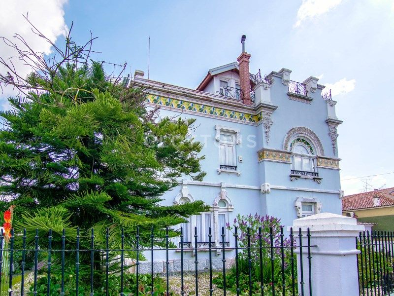 maison 11 Pièces en vente sur Estremoz (7100)