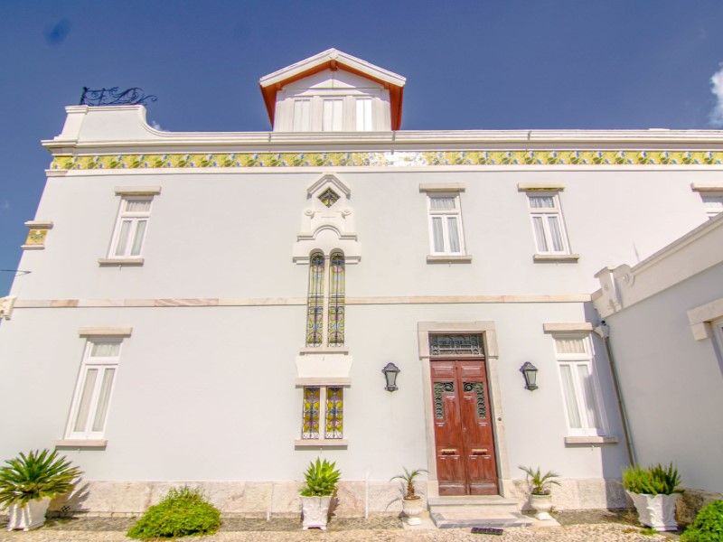 house 11 Rooms for sale on Estremoz (7100)