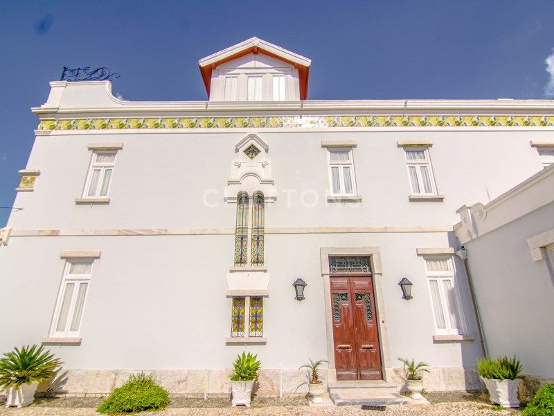 maison 11 Pièces en vente sur Estremoz (7100)