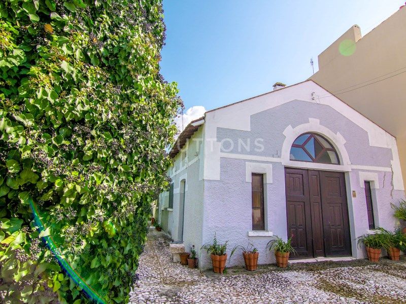 maison 11 Pièces en vente sur Estremoz (7100)