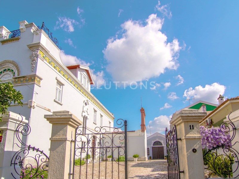 maison 11 Pièces en vente sur Estremoz (7100)