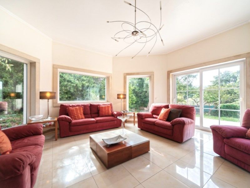 Sale House Sintra 9 Rooms
