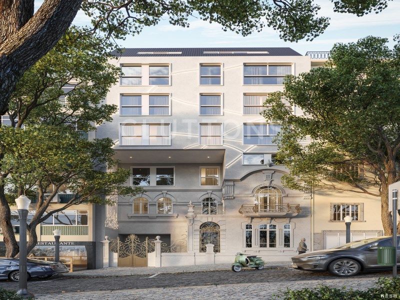 apartment 8 Rooms for sale on Lisboa (1150)