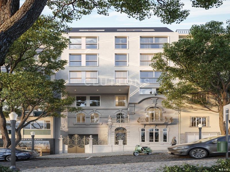 apartment 8 Rooms for sale on Lisboa (1150)