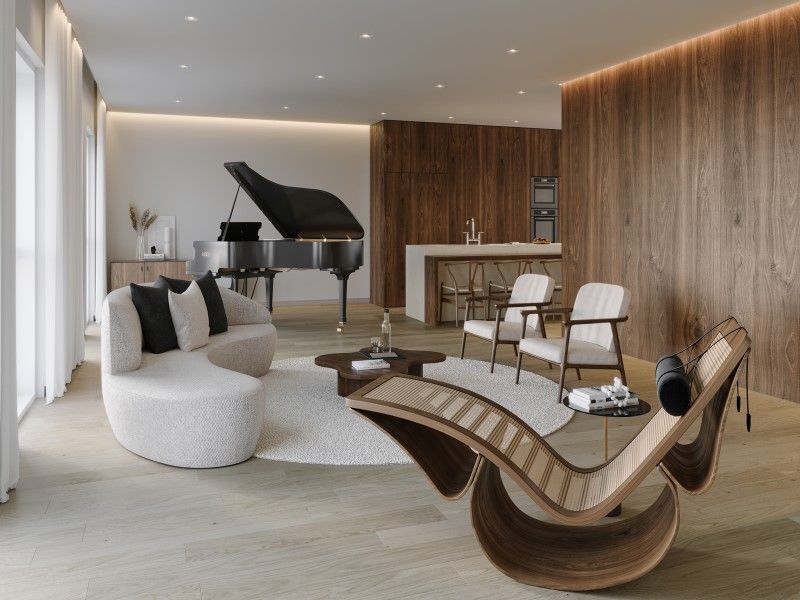 apartment 8 Rooms for sale on Lisboa (1150) Sale Apartment Lisboa 8 Rooms